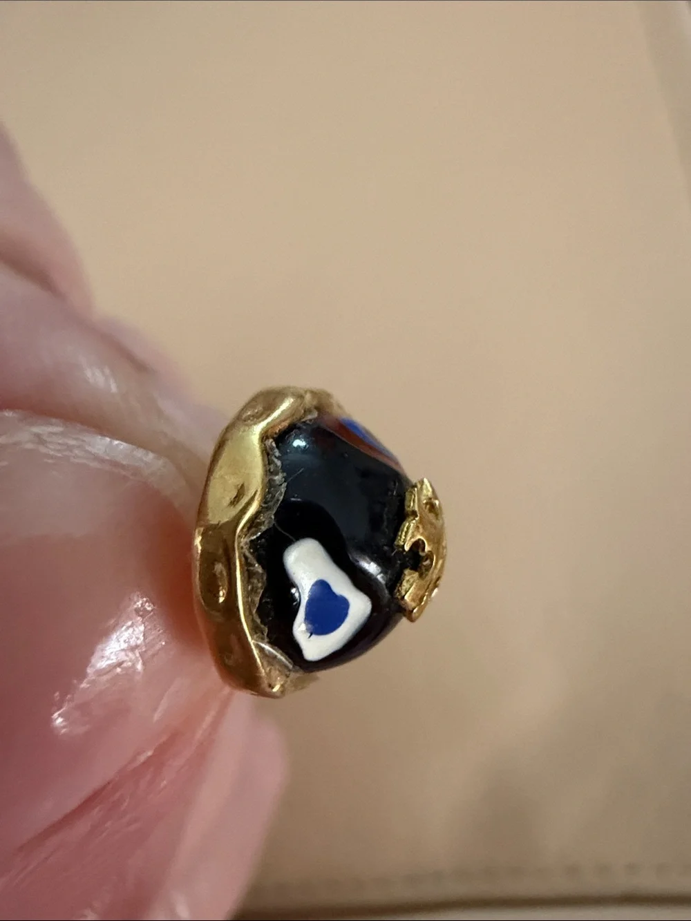 Tory Burch Roxanne Stud Earrings